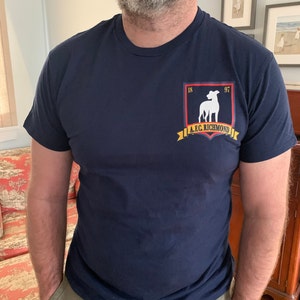 richmond greyhounds shirts