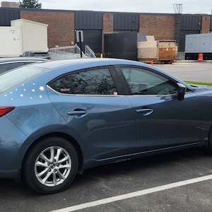 Ashley added a photo of their purchase
