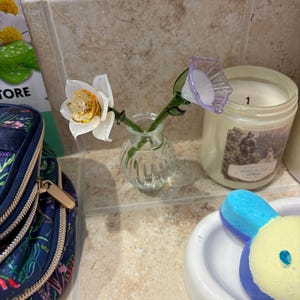 Cheramie added a photo of their purchase