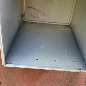 Pierre added a photo of their purchase