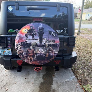Tad added a photo of their purchase