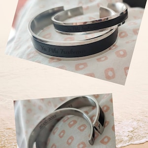 Kara added a photo of their purchase