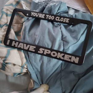 Michelle added a photo of their purchase