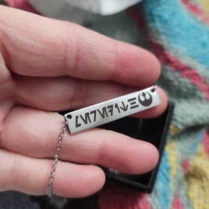 Meredith adicionaram uma foto da sua compra