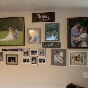 Candice added a photo of their purchase