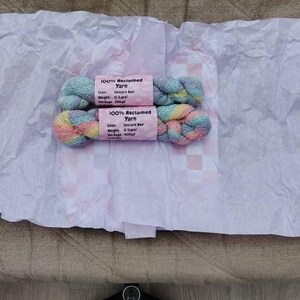 Mandy added a photo of their purchase