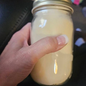 Joanne added a photo of their purchase