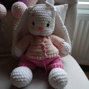 Isabel added a photo of their purchase