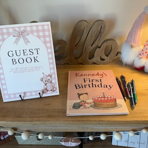 Kelly added a photo of their purchase