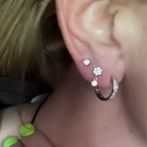 Tiffany added a photo of their purchase