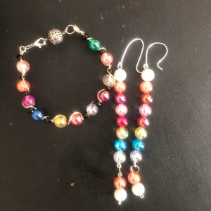 Acquirente Etsy ha aggiunto una foto del proprio acquisto