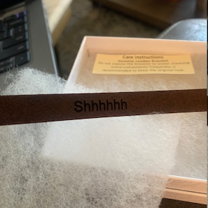 Victoria added a photo of their purchase