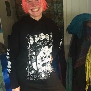 Vegan T Shirt Vegan T-shirt Vegan Tshirt Anticarnist Vegan | Etsy