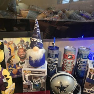Robin added a photo of their purchase