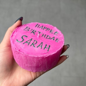 Caroline added a photo of their purchase