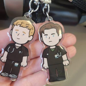 Sarah added a photo of their purchase