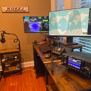 Steven added a photo of their purchase