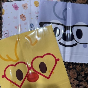 Celeste added a photo of their purchase