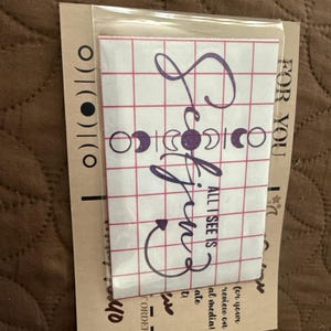 Sayra hat ein Foto des gekauften Artikels hinzugefügt