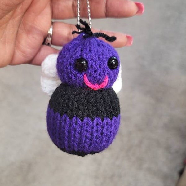 Keychain Knitting Patterns 25 Keychain Patterns Bundle Knitting Machine Pattern PDF ONLY - Etsy
