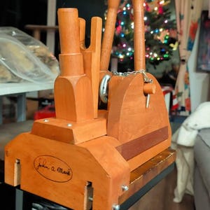 Etsy buyer added a photo of their purchase