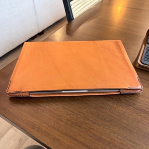 Adam added a photo of their purchase