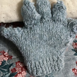 Acheteur Etsy a ajouté une photo de son achat