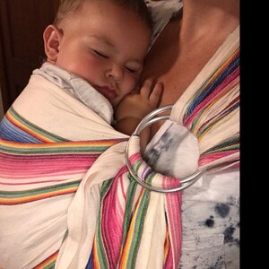 chapina ring sling