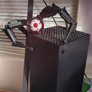 Scott added a photo of their purchase