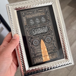 Amna added a photo of their purchase
