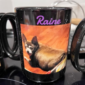 Wendy a ajouté une photo de son achat