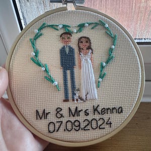 Georgie added a photo of their purchase