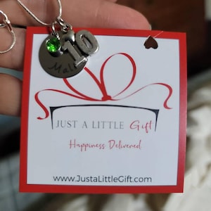 Dorene added a photo of their purchase