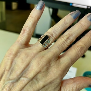 Julie added a photo of their purchase