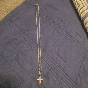 Stacey added a photo of their purchase