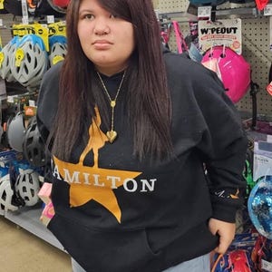 Alicia added a photo of their purchase