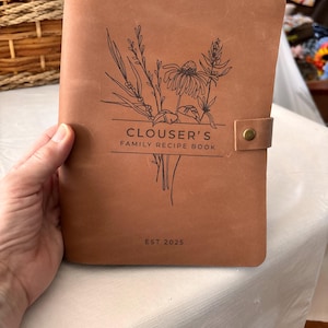 Julie added a photo of their purchase