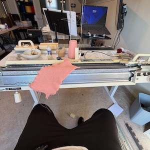 Adam added a photo of their purchase