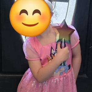Angie added a photo of their purchase
