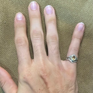 Mikayla added a photo of their purchase