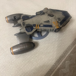 Andrew added a photo of their purchase