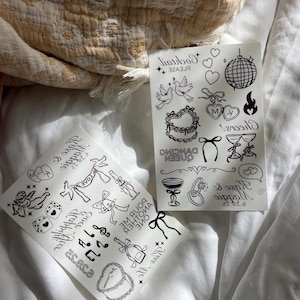 Courtney added a photo of their purchase