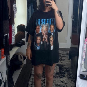 Frankie added a photo of their purchase