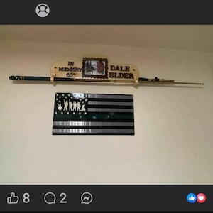 Carla added a photo of their purchase