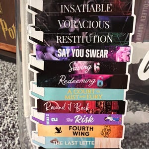 Alyssa added a photo of their purchase