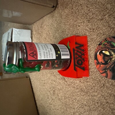 Compound V Sample - Etsy