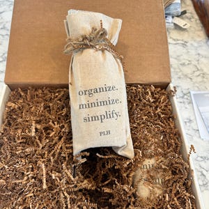 Renee added a photo of their purchase