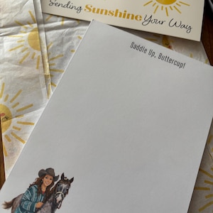 Erica added a photo of their purchase