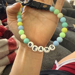 Etsy のお客さま さんが購入した商品の写真を追加しました