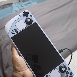 Quianna added a photo of their purchase